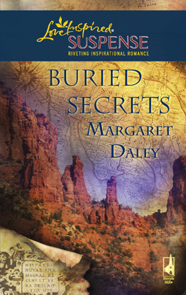 Title details for Buried Secrets by Margaret Daley - Available